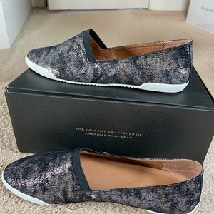 Frye Melanie Flats